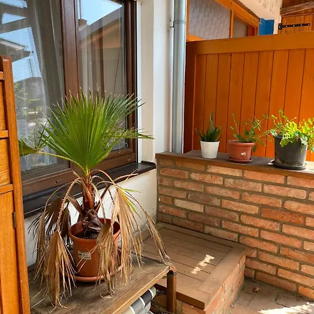 Adina Prázdninový dům *