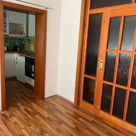 Adina Prázdninový dům Velké Pavlovice