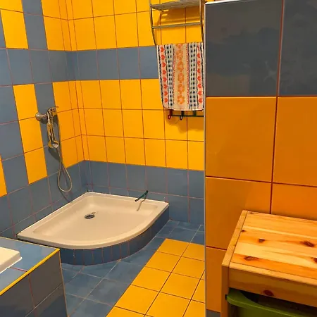Adina Prázdninový dům Velké Pavlovice