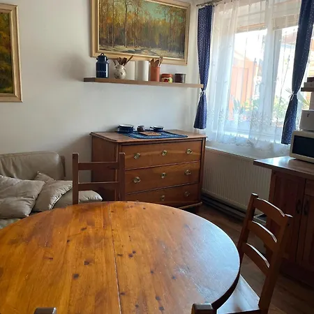 Adina Feriehus Velké Pavlovice
