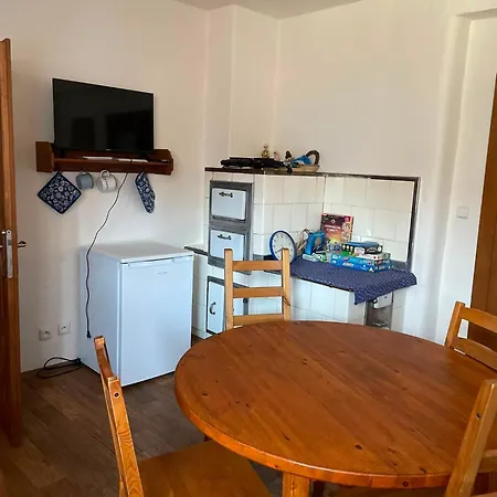 Feriehus Adina *