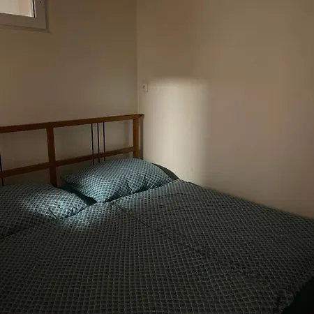 Prázdninový dům Adina Velké Pavlovice