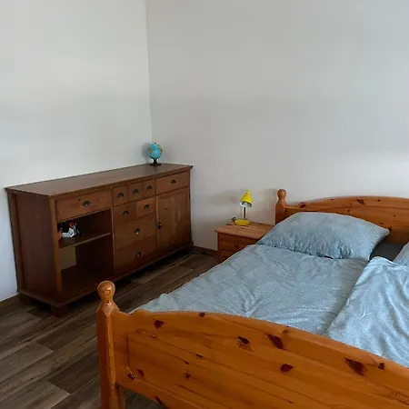 Prázdninový dům Adina