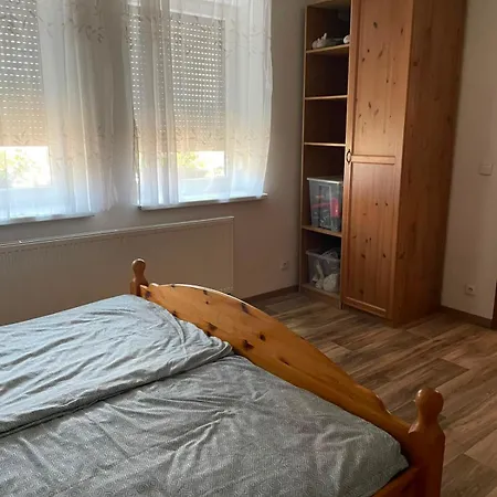 Feriehus Adina Velké Pavlovice