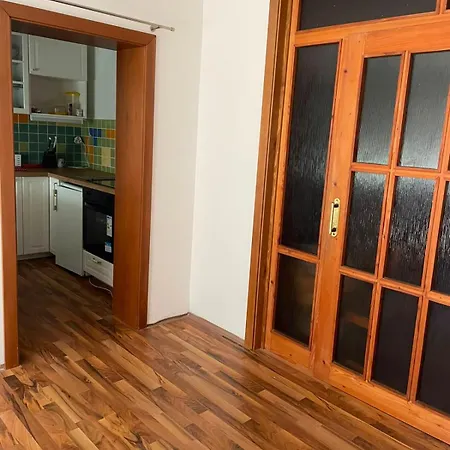 Prázdninový dům Adina *